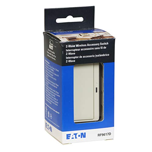 Interruptor de accesorios Z-Wave Plus para solucionar conmutadas sin obras 4