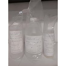 Methanol I HIigh Purity Tech Grade Methyl Alcohol 99.9% - MADE in USA 8 GALLONS