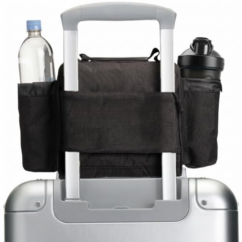Hydra Cup Insulated Meal Prep Lunch Bag