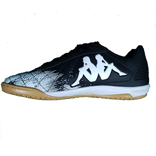 Tênis Futsal Kappa Jeff