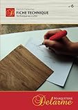  Fiche technique de Marqueterie: Technique au cutter