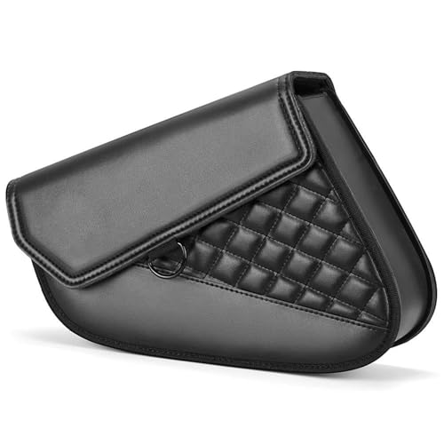 Bolsa Basculante Motocicleta Rebel 300 500 impermeable
