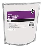 Tough Guy 18E905 Air Freshner Disc, Cherry, PK50
