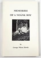 Memories of a Noank Boy B000BL2UBA Book Cover