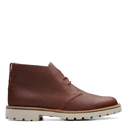 Image of Clarks mens Chukka Boot