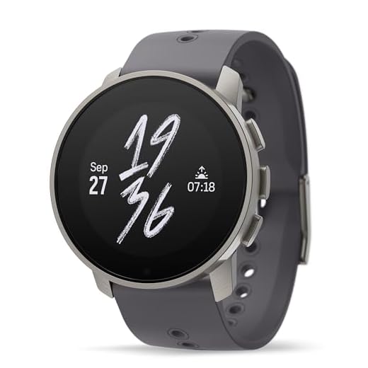 Mejores relojes deportivos compatibles con Strava: Guía completa 10 Suunto 9 Peak Pro