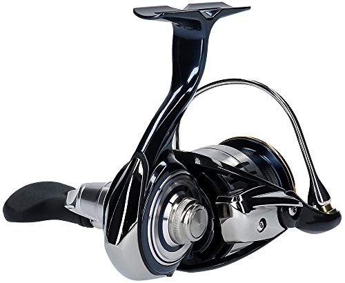 ダイワ(DAIWA) スピニングリール 19 セルテート LT2500-H(2019モデル) 2枚目