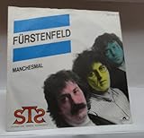  Fürstenfeld / Manchesmal [Vinyl Single]