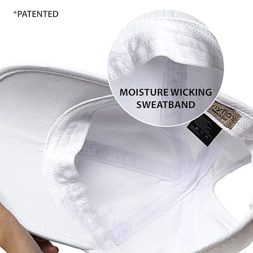 Gorra para mujer Ponyflo Collegiate Ponytail miniatura 3