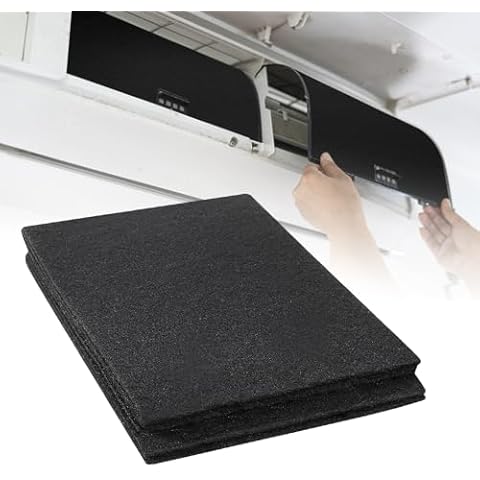 Filtre à Charbon Actif QINERSAW Cover