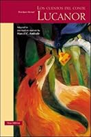 El Conde Lucanor 0658005677 Book Cover