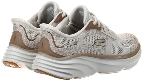 Image of Skechers Women's D'LUX Vapor Hands Free Slip-Ins Sneakers