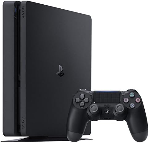 Sony PlayStation 4 Slim (PS4) - Consola de 500 GB
