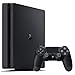 Produktbild PlayStation 4 500GB E Chassis Black