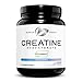 Creapure Creatine Monohydrate Powder - by Muscle Feast | Premium Pre-Workout or Post-Workout | Easy to Mix and Gluten-Free (2lb, Unflavored)