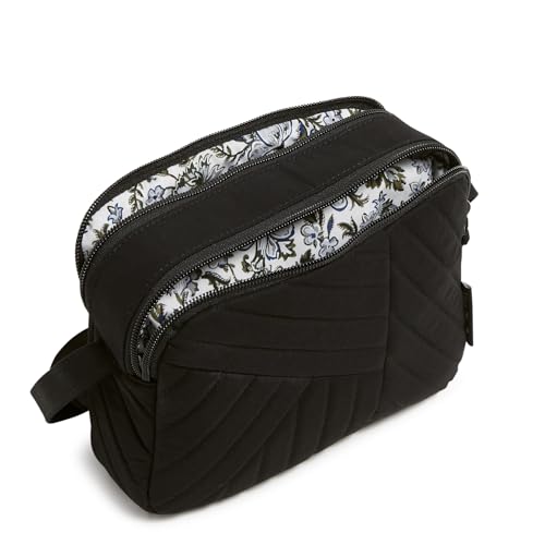 Vera Bradley Women's Cotton Evie Crossbody Purse2