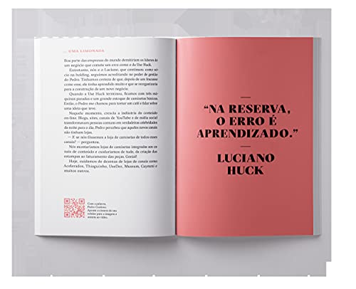 Rebeldes têm asas: Eles ignoraram as regras e fizeram da Reserva uma das marcas mais inovadoras do m