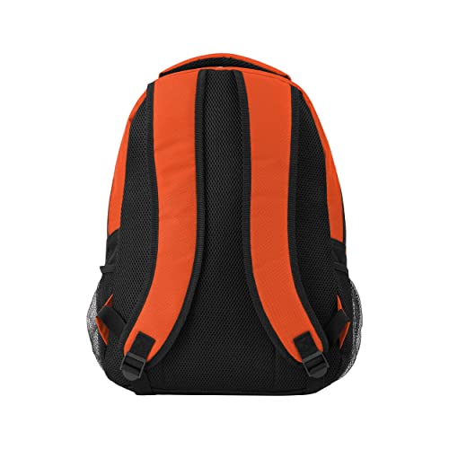 FOCO Miami Dolphins NFL Colorblock Action Backpack by FOCO - Used condition - Image 6