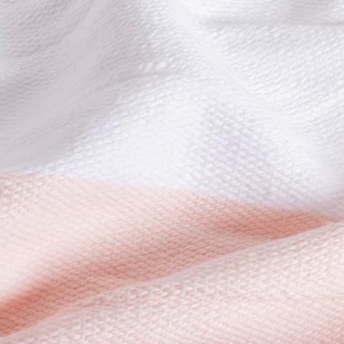 Plaid douceur naturelle SACASA pour des instants de tendresse - 4