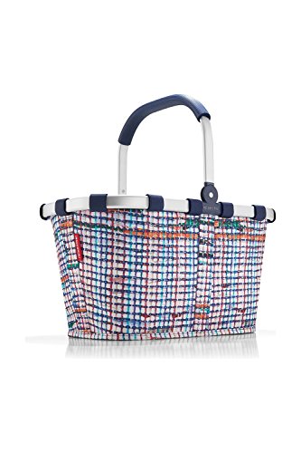 Preisvergleich Produktbild reisenthel Tragekorb, Mehrfarbig