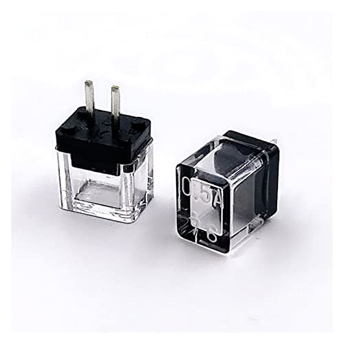 MAAFRI 1 PCS Robot di Controllo Fusibile/Micro