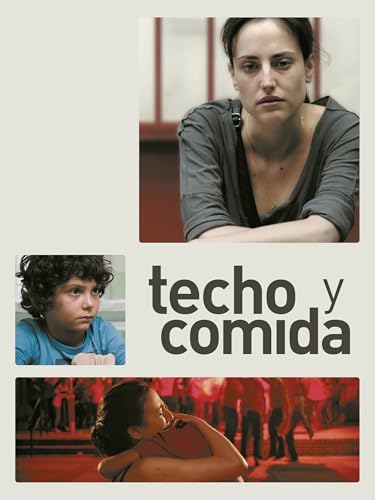 Techo y comida