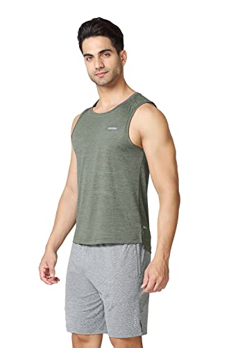 Image of Van Heusen Men's Polyester Classic Fit Vest