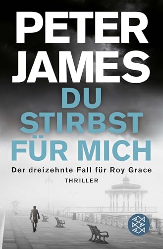 Du stirbst für mich: Der...