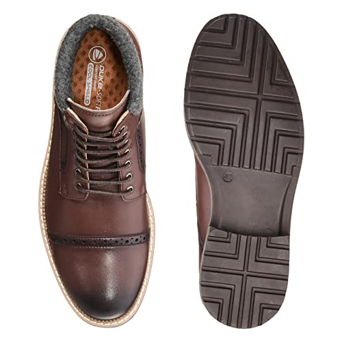 Image of Duke Mens Fwol830 Boots