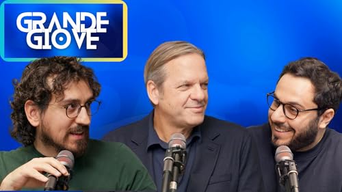 Grande Giove: Marco Balich ci racconta tutto quello che dovete sapere sulla cerimonia di apertura delle Olimpiadi invernali. E non solo