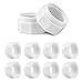 HENMI 8 Pack Pool Cleaner Feed Hose Nut Fits for Polaris 280, 380, 180 Pool Cleaner Feed Hose Nut D15 D-15