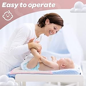 Disposable Changing Pad Liners Pack of 100 Baby Incontinence Changing Pads Diaper UnderPads Ultra Soft Super Absorbent Waterproof Mat 13 x18 in Disposable Changing Pad Liners Pack of 100 Baby Incontinence Changing Pads Diaper UnderPads Ultra Soft Super Absorbent Waterproof Mat 13 x18 in