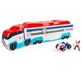 Paw Patrol - Paw Patroller