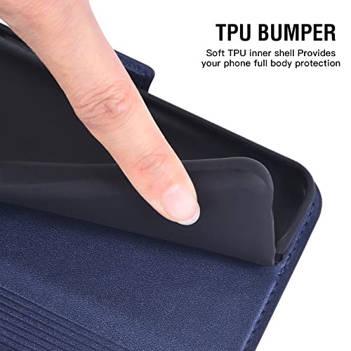 Auotu Custodia Case PU Pelle Flip Magnetica