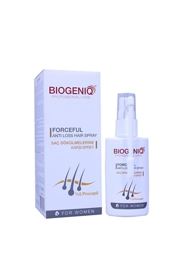 Hair 60 ml Saç Bakım Serum Women Dokulme Onleyıcı