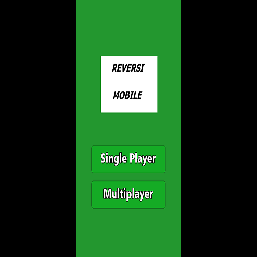 Perfect for all ages Reversi Mobile