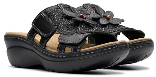 Image of Clarks womens Merliah2 Belle | Casual Sandals