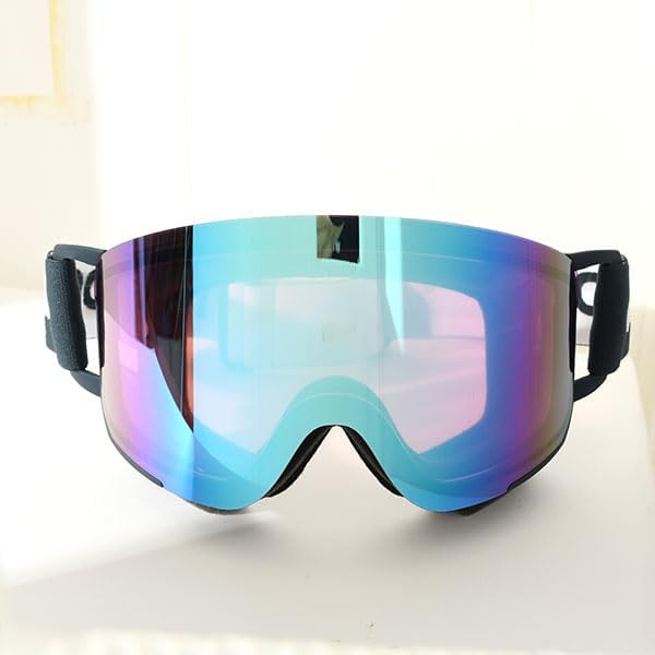 poc ポック ゴーグル ミラー フレームレスNEXAL WF ポック poc