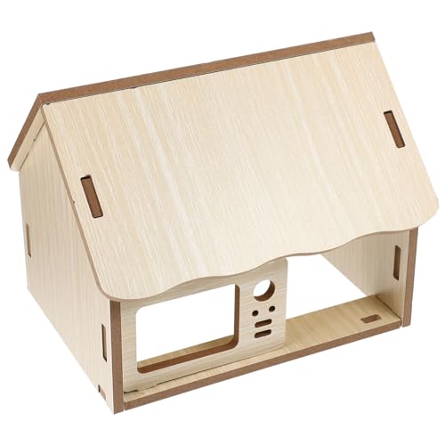 nX^[̉B 傫ȃnX^[P[W Ci[ MjA  Lr S~ ^ hamster toys }EX̐n nX^[̖؂̉B nX^[P[W̑ ؐ Ipetboom