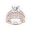 10K Rose Gold