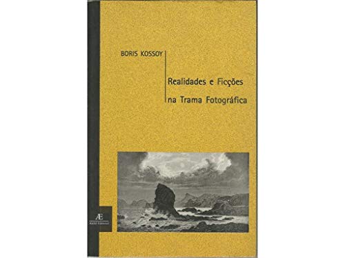 Realidades e ficções na trama fotográfica