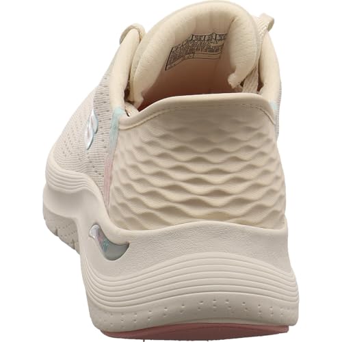 Image of Skechers Womens Arch Fit 2.0 Slip Ins Sneakers