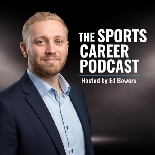 The Sports Career Podcast cover art