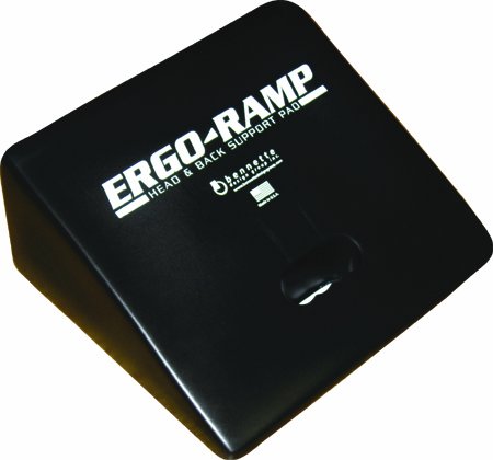 Bennette Design Group Ergo-Ramp Closed Cell Foam, Head, Back, and Knee Support Pad Made in USA