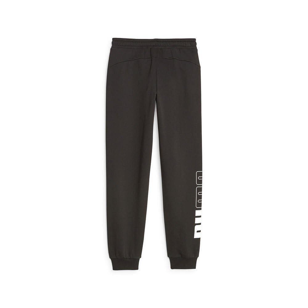 PUMA Power Colorblock Sweatpants FL B