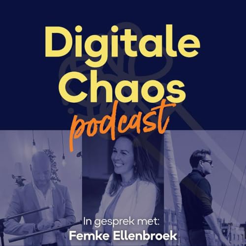 #130 - in gesprek met Femke Ellenbroek - Van merk naar ecosysteem, marketing in lijn met de natuur