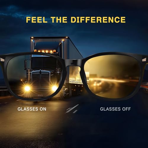 Image of ️ Blue Light Blocking Computer Glasses for Men & Women | Specs for Men Stylish, Chashmaa, Spectacles Frames, Gaming Glasses, Anti Glare, UV Protection Sunglasses, TR90 Eyeglasses