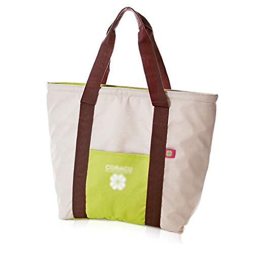 Picknicktaschen Tragbare Kühltasche Lunch Einkauf Eindickung Mahlzeit Paket Mode Big-Code Picknick-Beutel Lunch Bag Cover