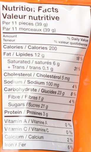 REESE Chocolate Candy Peanut Butter Cups, Minis, 210 Gram