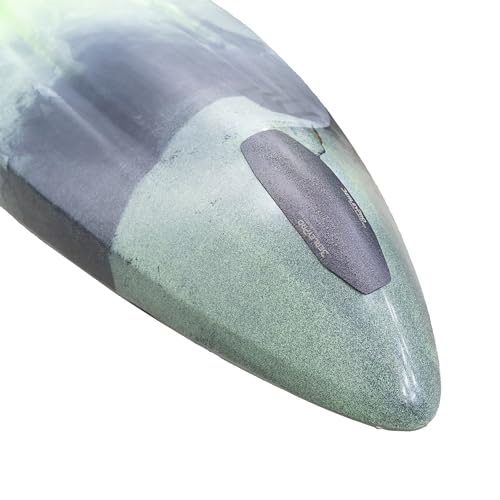 BerleyPro Bumper Bro Kayak Accessory Hull Keel Guard for